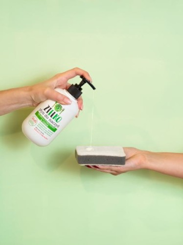 Płyn do mycia naczyń TRAWA CYTRYNOWA Zielko 500 ml.jpg