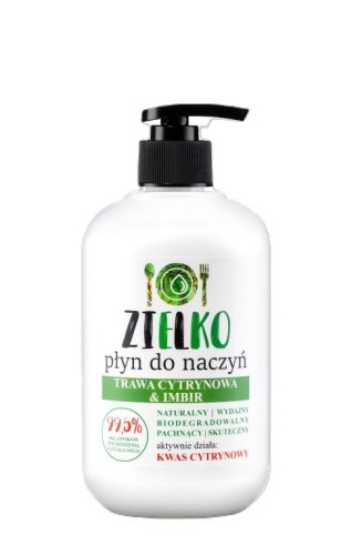 Płyn do mycia naczyń TRAWA CYTRYNOWA Zielko 500 ml.jpg