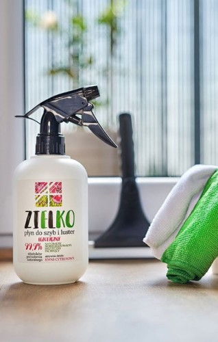 Naturalny płyn do szyb Egzotyczny Zielko 500 ml.jpg