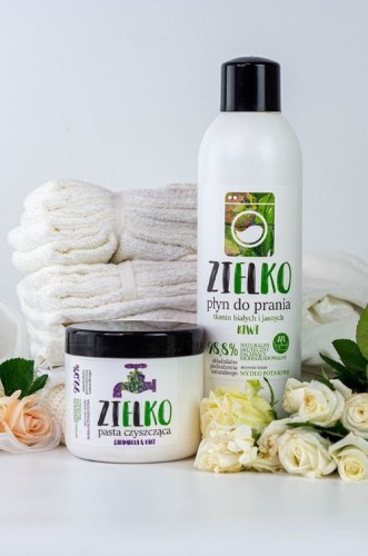 Naturalny płyn do prania tkanin białych Kiwi Zielko 1 L_2.jpg