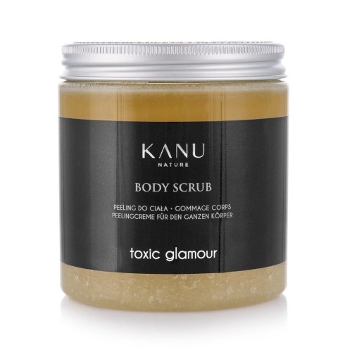 Peeling do ciała 350g Toxing glamour.1.jpg