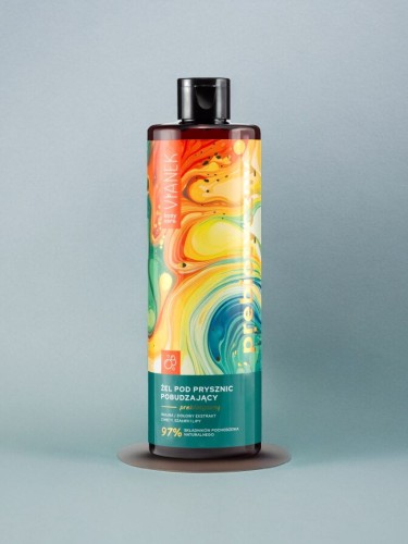 Prebiotyczny żel pobudzający Vianek 400 ml_1.jpg