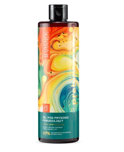 Prebiotyczny żel pobudzający Vianek 400 ml_3.jpg