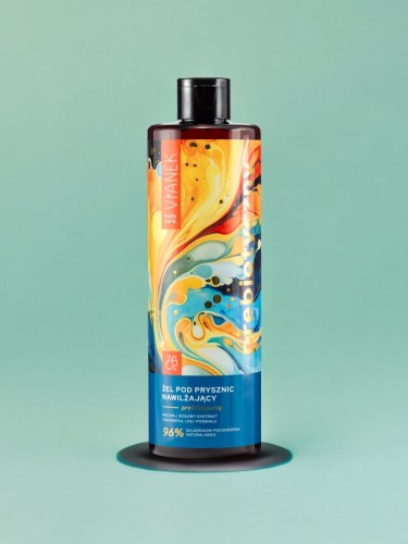 Prebiotyczny żel pod prysznic nawilżający Vianek_1.jpg