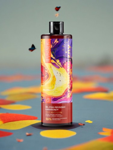 Prebiotyczny żel pod prysznic łagodzący Vianek_1.jpg