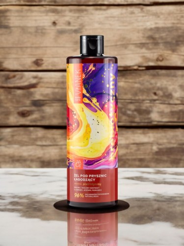 Prebiotyczny żel pod prysznic łagodzący Vianek_2.jpg