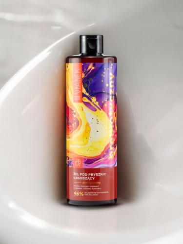 Prebiotyczny żel pod prysznic łagodzący Vianek_3.jpg