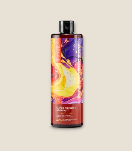 Prebiotyczny żel pod prysznic łagodzący Vianek_4.jpg