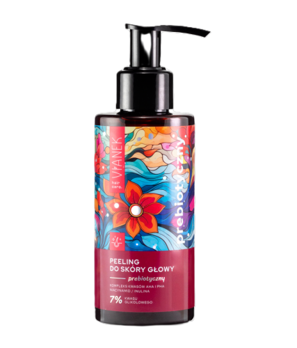 Prebiotyczny peeling do skóry łowy Vianek.png