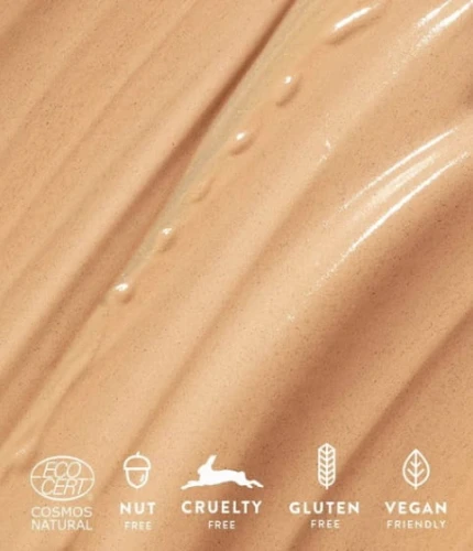 Krem mineralny do twarzy z filtrem SPF50 ochrona przeciwsłoneczna Madara 40 ml NUDE_3.jpg