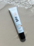 Madara Mineralny krem do twarzy z filtrem przeciwsłonecznym SPF 50 Nude 40 ml
