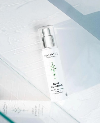 DEEP MOISTURE Lekki krem głęboko nawilżający Madara 50 ml_3.jpg