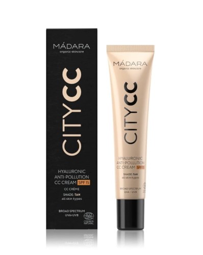 Anti-pollution Krem do twarzy CITY CC SPF 15 02 Medium Beige_6.jpg