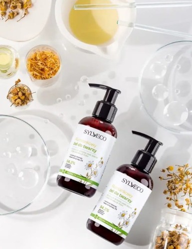 SYLVECO Rumiankowy żel do twarzy 5.jpg