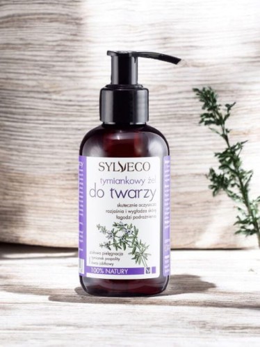 Tymiankowy żel do twarzy Sylveco_5.jpg