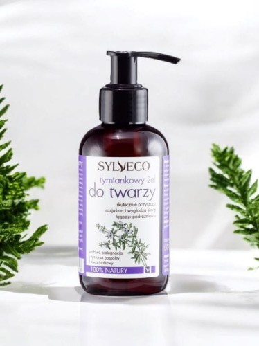 SYLVECO Tymiankowy żel do twarzy 4.jpg