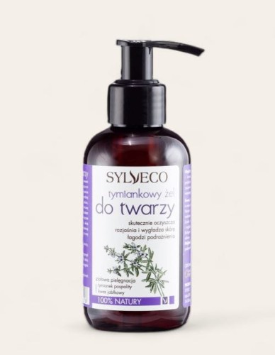 Tymiankowy żel do twarzy Sylveco_6.jpg
