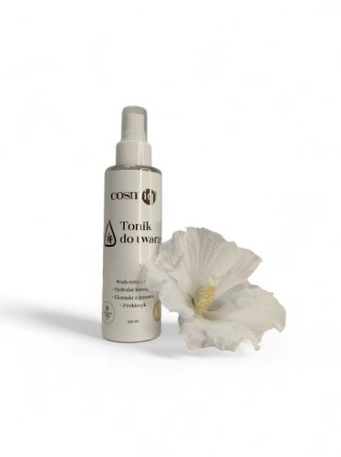 Probiotyczny tonik do twarzy z wodą termalną Cosmiq 150 ml_2.jpg