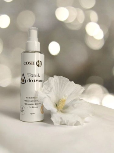 Probiotyczny tonik do twarzy z wodą termalną Cosmiq 150 ml_4.jpg