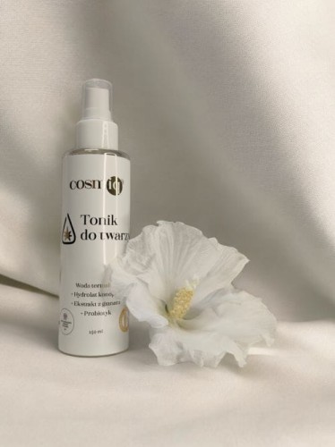 Probiotyczny tonik do twarzy z wodą termalną Cosmiq 150 ml_5.jpg