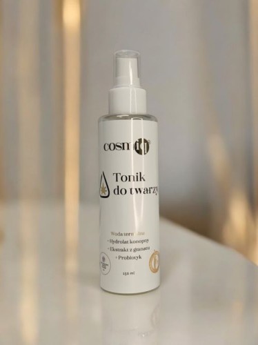 Probiotyczny tonik do twarzy z wodą termalną Cosmiq 150 ml_7.jpg