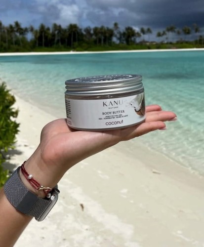 Masło do ciała 190g kokos.3.jpg