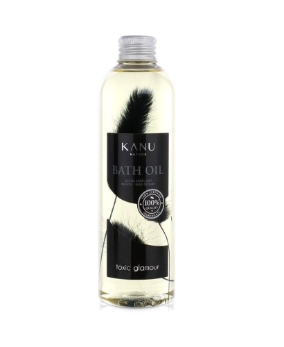 Olejek do kąpieli 250ml Toxic glamour.jpg