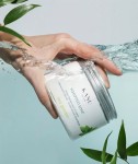 Kanu Nature | Mydło peelingujące w piance Herbaciany Ogród 180 g