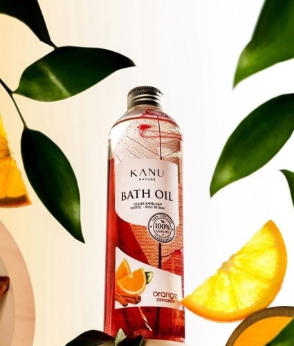 Olejek do kąpieli 250ml Pomarańcza-cynamon.2.jpg