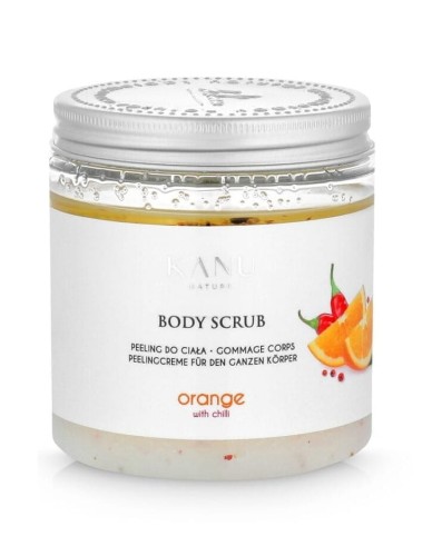 Peeling do ciała 350g Pomarańcza chili.jpg