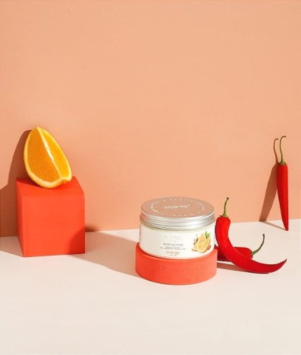 Masło do ciała 190g Pomarańcza chili.4.jpg