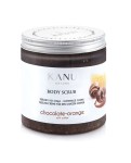 Peeling do ciała czekoladowo-pomarańczowy z kawą 350 g Kanu Nature.jpg