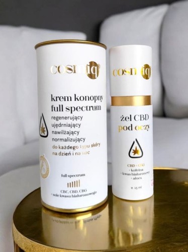 Zestaw konopny do twarzy Cosmiq_krem i serum.jpg