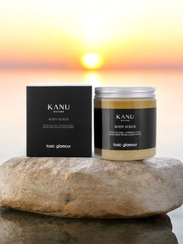Peeling do ciała 350g Toxic Glamour Kanu Nature_1.jpg