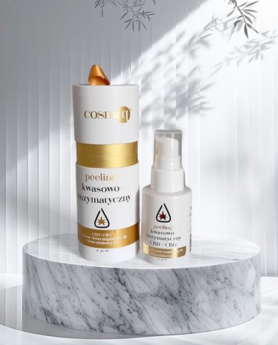 Peeling kwasowo-enzymatyczny CBD+CBG Cosmiq 30 ml_5.jpg