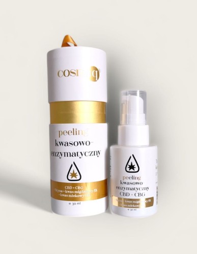 Peeling kwasowo-enzymatyczny CBD+CBG Cosmiq 30 ml_9.jpg