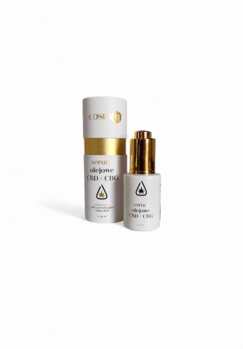 Serum olejowe CBD+CBG do masażu twarzy, szyi i dekoltu Cosmiq 30 ml_2.jpg