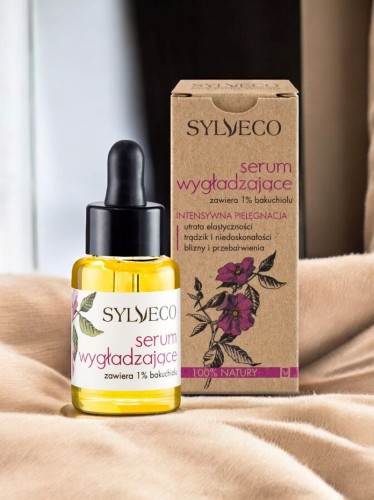 Wygładzające serum do twarzy szyi i dekoltu Sylveco 30 ml_3.jpg