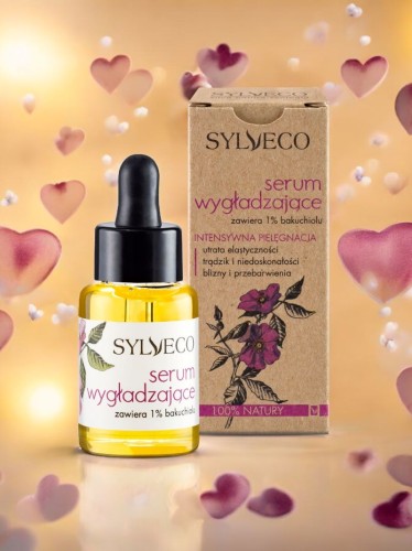 Wygładzające serum do twarzy szyi i dekoltu Sylveco 30 ml_5.jpg