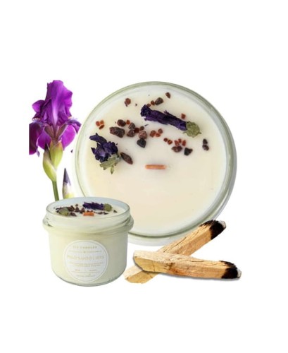 Świeca sojowa z drewnianym knotem Paolo Sano i Irys Sis Candles_1.jpg