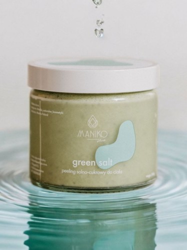 Naturalny peeling solno - cukrowy do ciała z dodatkiem nasion maku 300 g Maniko_4.jpg