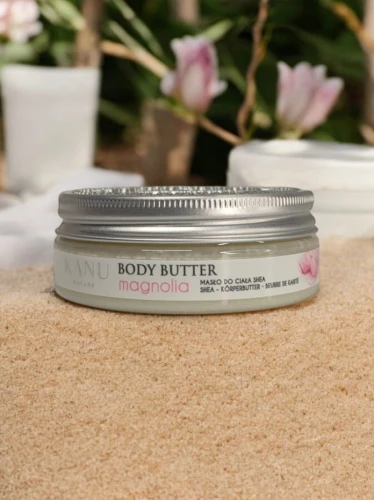 Masło do ciała 50g magnolia Kanu Nature_1.jpg