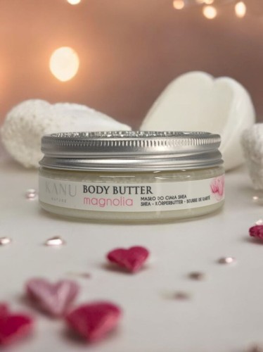 Masło do ciała 50g magnolia Kanu Nature_4.jpg