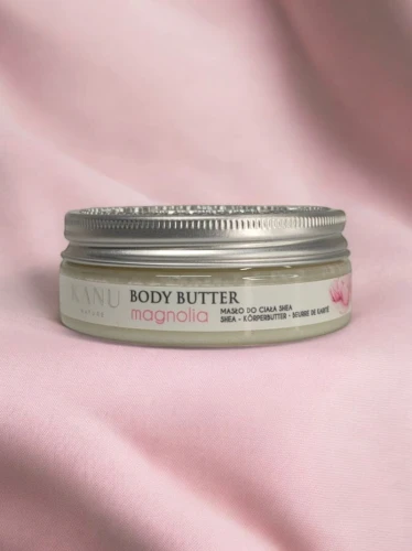 Masło do ciała 50g magnolia Kanu Nature_5.jpg