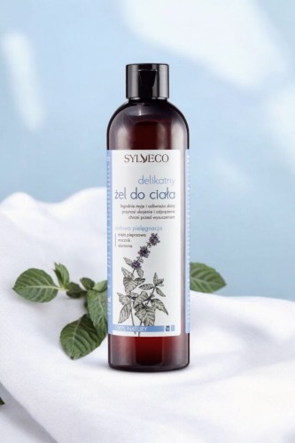 SYLVECO Delikatny żel do ciała 3.jpg