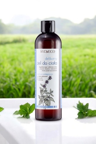 SYLVECO Delikatny żel do ciała 4.jpg