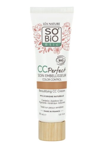 Perfect Organiczny krem CC medium SO BiO étic 30 ml_1.jpg