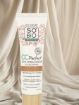 SO BiO | Perfect Organiczny krem CC, medium 30 ml