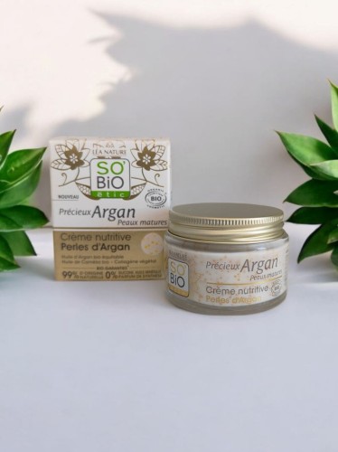 Argan Pearls Krem odżywczy z perłami arganowymi So Bio 50 ml_10.jpg