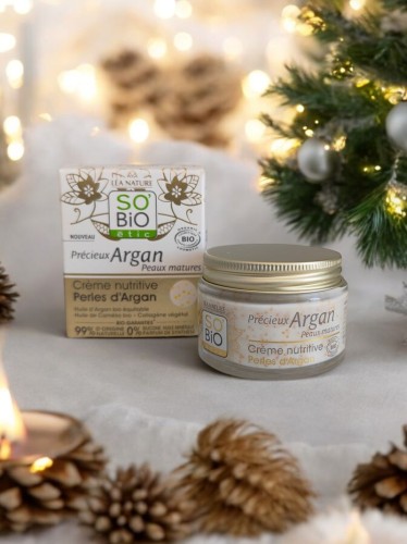 Argan Pearls Krem odżywczy z perłami arganowymi So Bio 50 ml_11.jpg